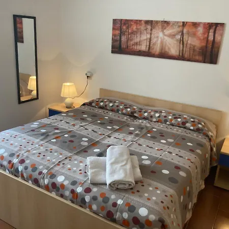 Appartamento In Centro Riva del Garda Buitenkant foto