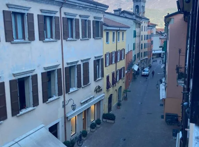 Appartamento In Centro