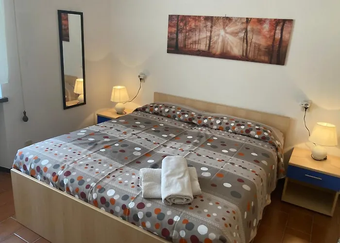 Appartamento In Centro