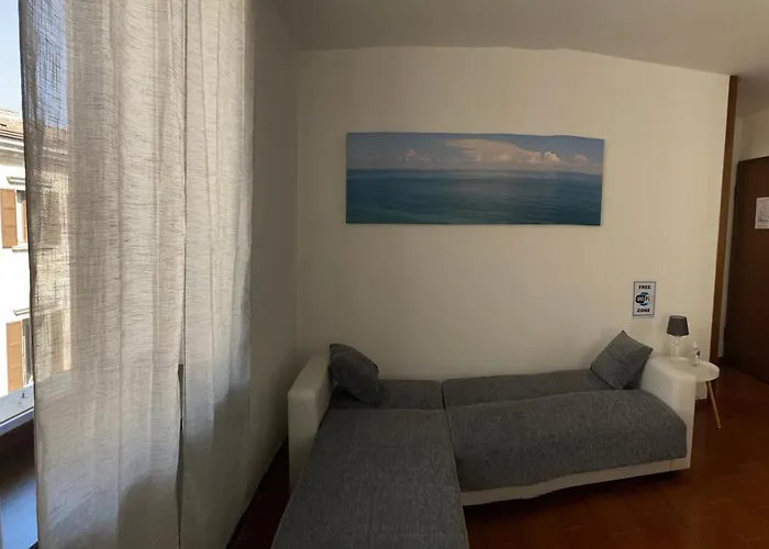 Appartamento In Centro