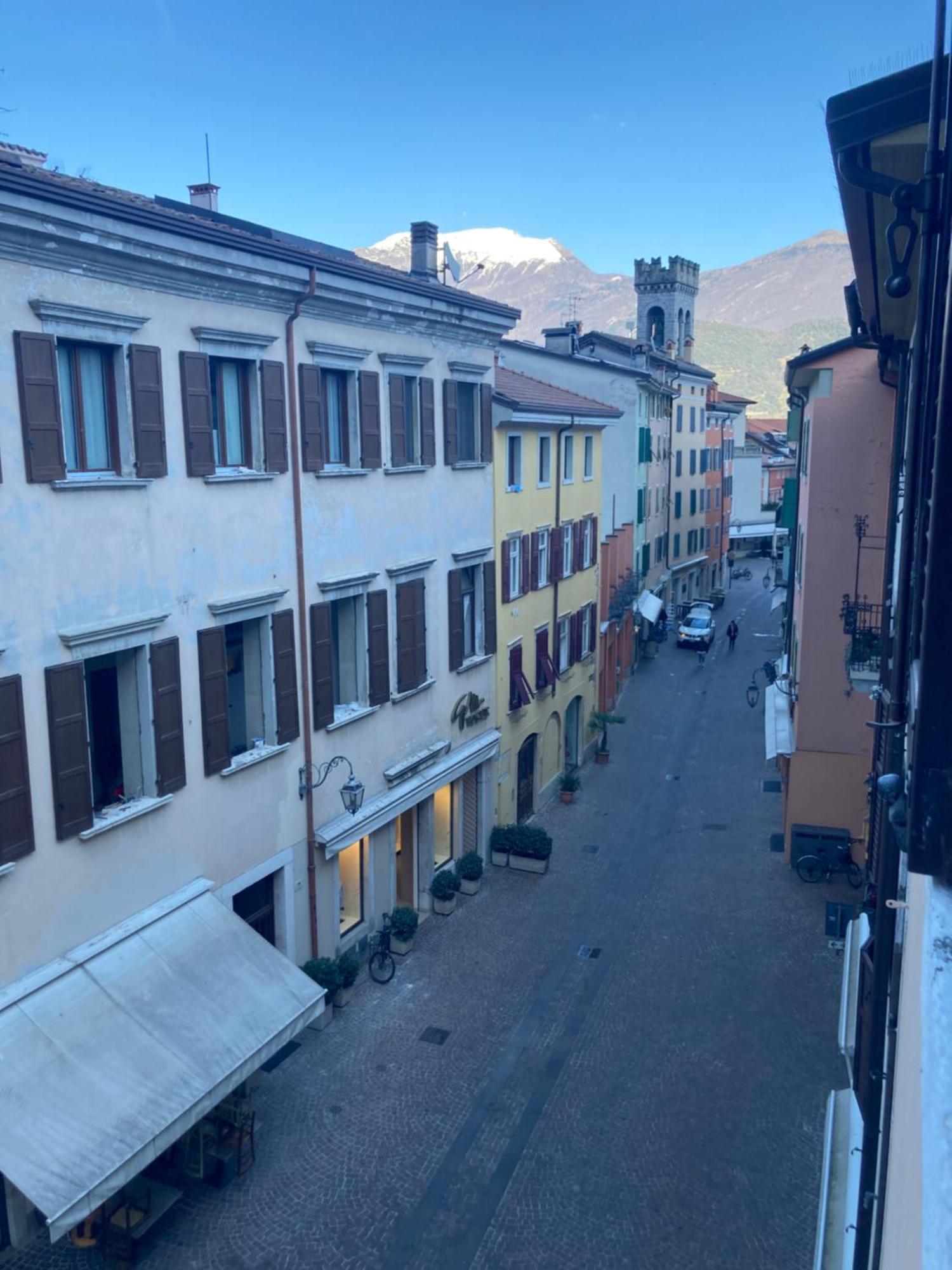 Apartment In Centro *