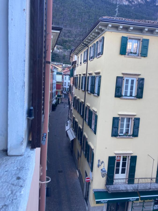 Apartment In Centro Riva del Garda