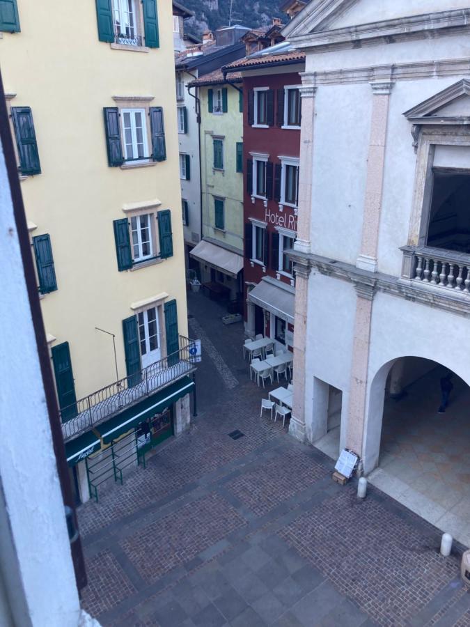Apartment In Centro Riva del Garda