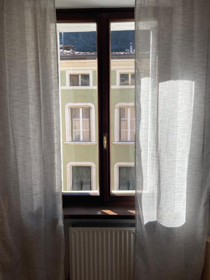 In Centro Apartment