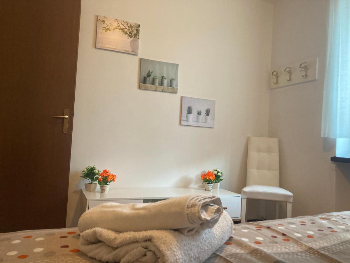 In Centro Apartment