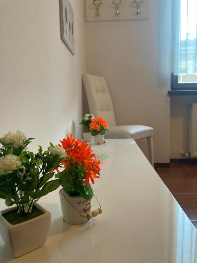 In Centro Apartment Riva del Garda
