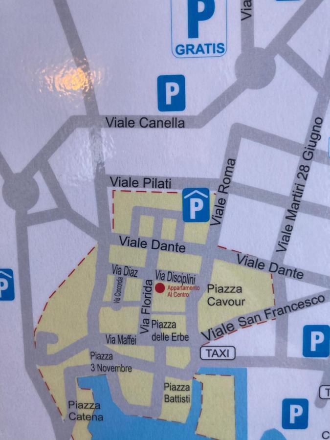 Apartment In Centro
