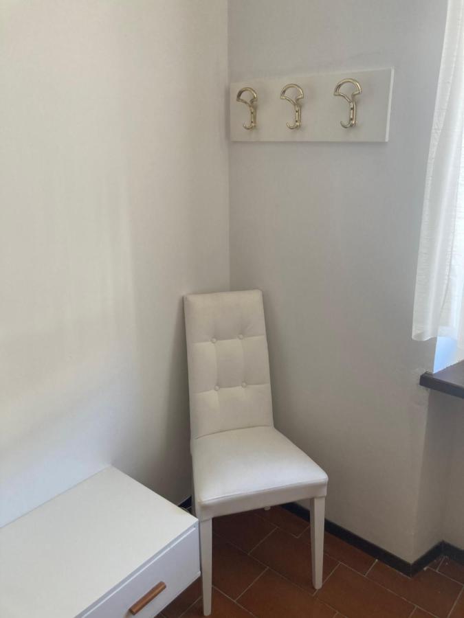 Apartment In Centro