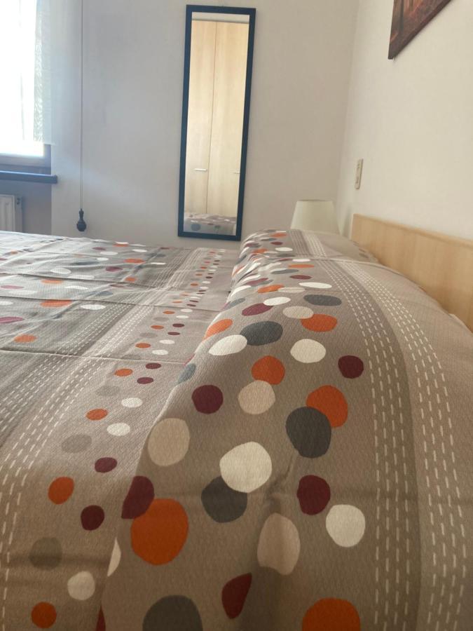 In Centro Apartment