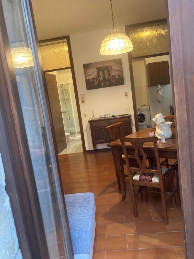 Apartment In Centro Riva del Garda