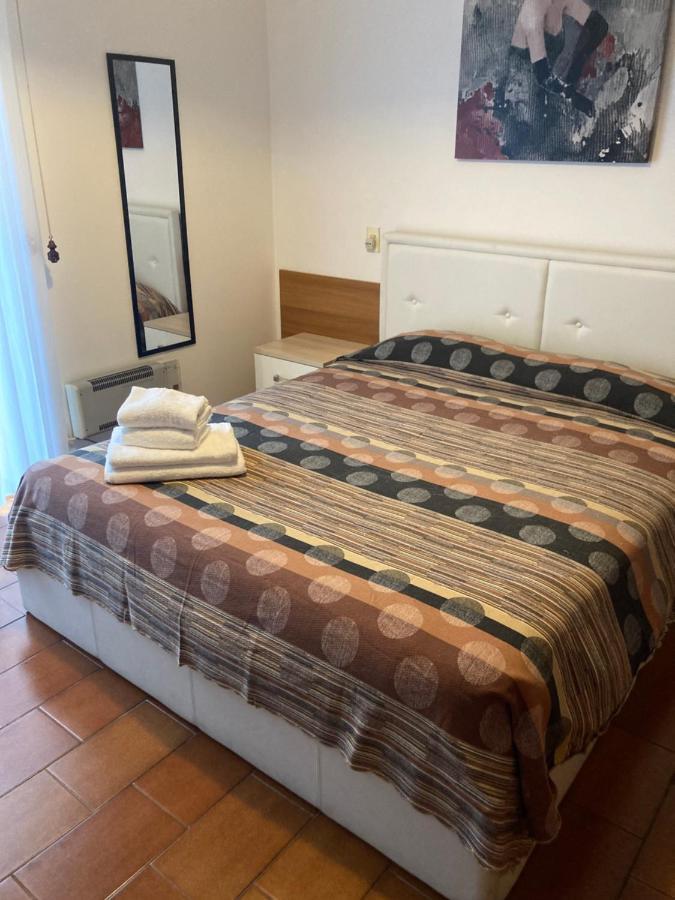 Apartment In Centro Riva del Garda